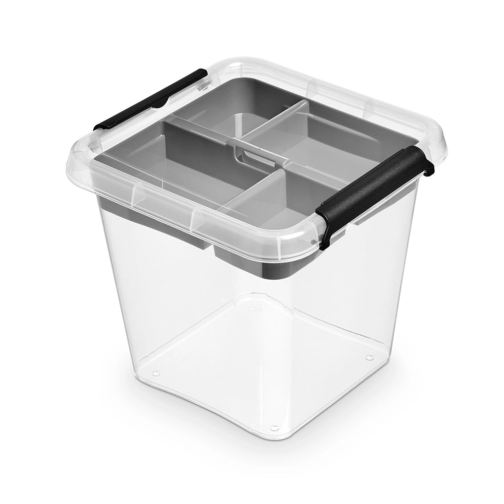 opbergbox-met-sorteervakken-4liter