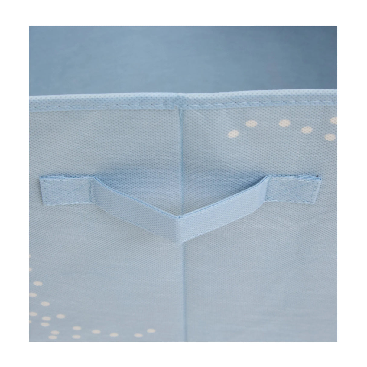 Opbergmand kinderkamer Schildpad Atmosphera