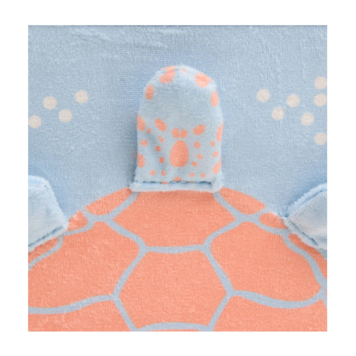 Opbergmand kinderkamer Schildpad Atmosphera