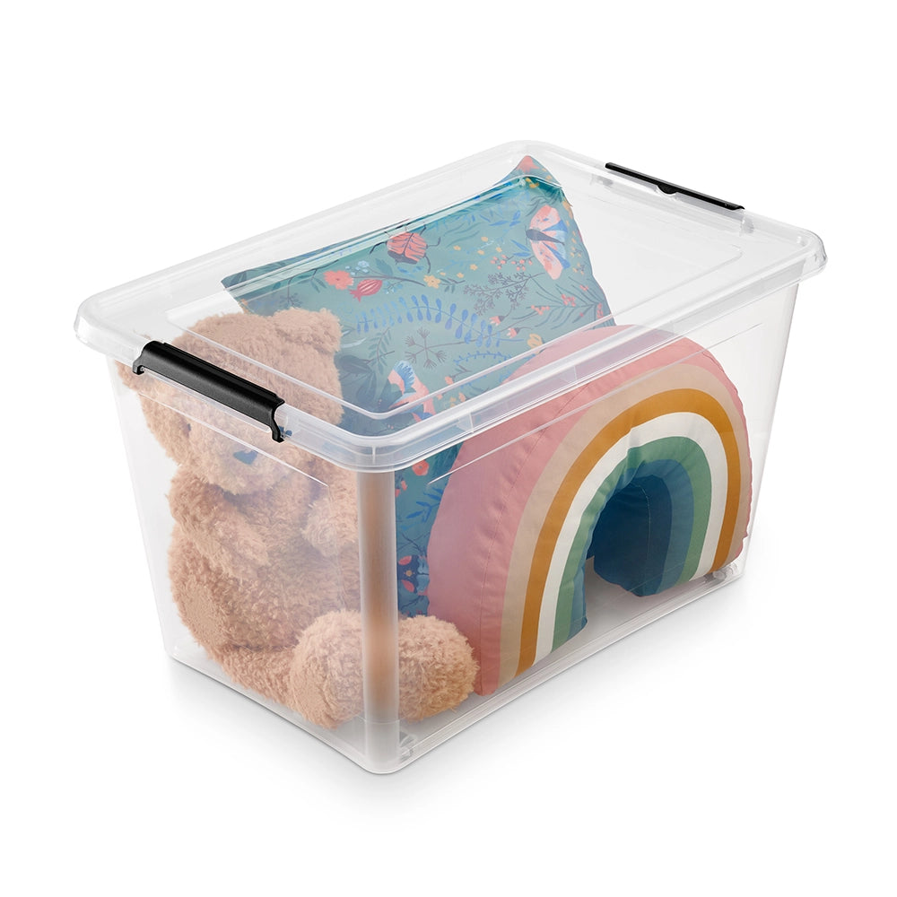 opbergbox-transparant-stapelbaar