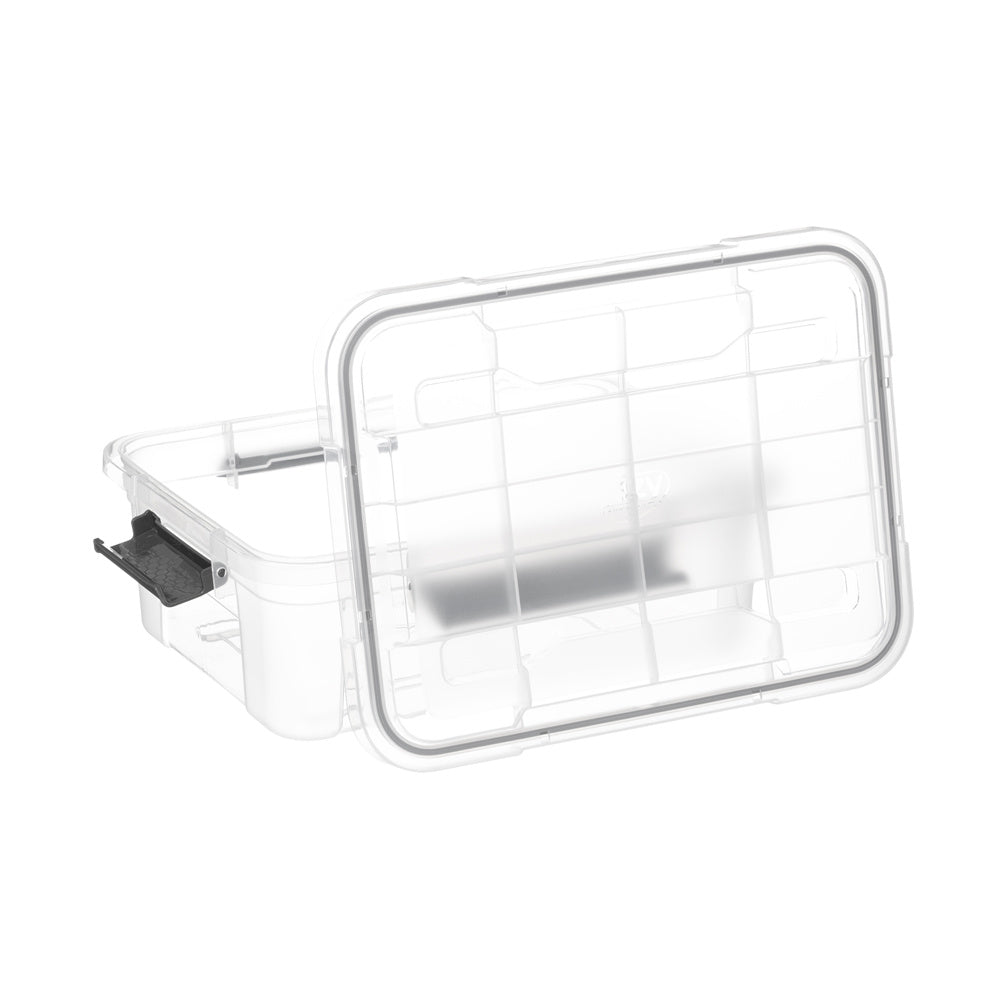 opbergbox water afsluitbaar