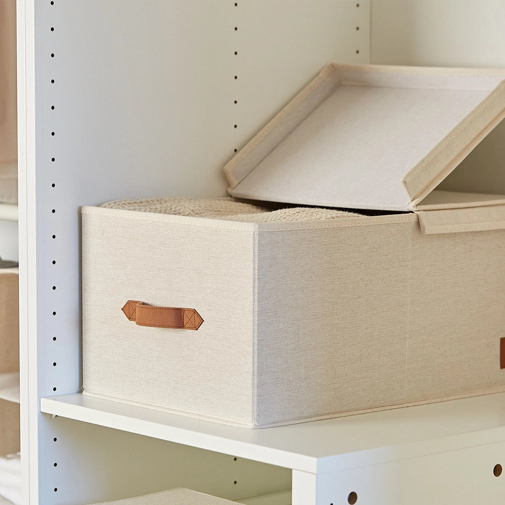 opbergdoos-kledingkast