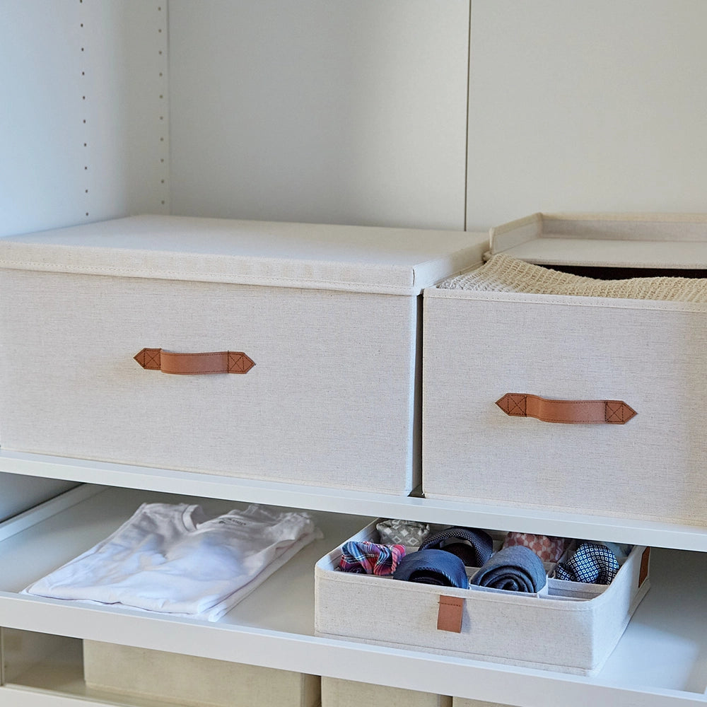 opbergdozen-kledingkast