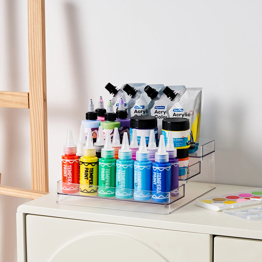 So Clever x Vacane Organizer 3 Treden