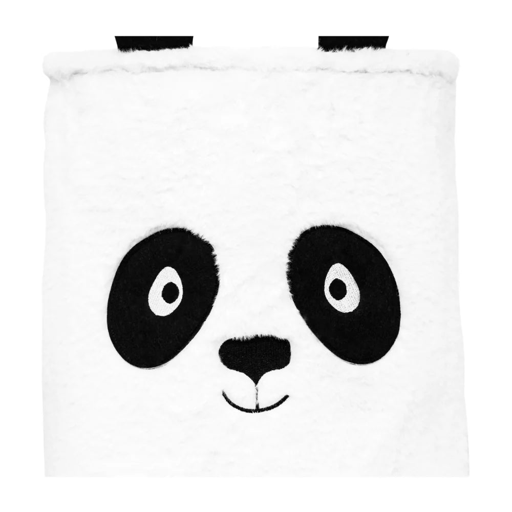 Speelgoedmand Panda Atmosphera