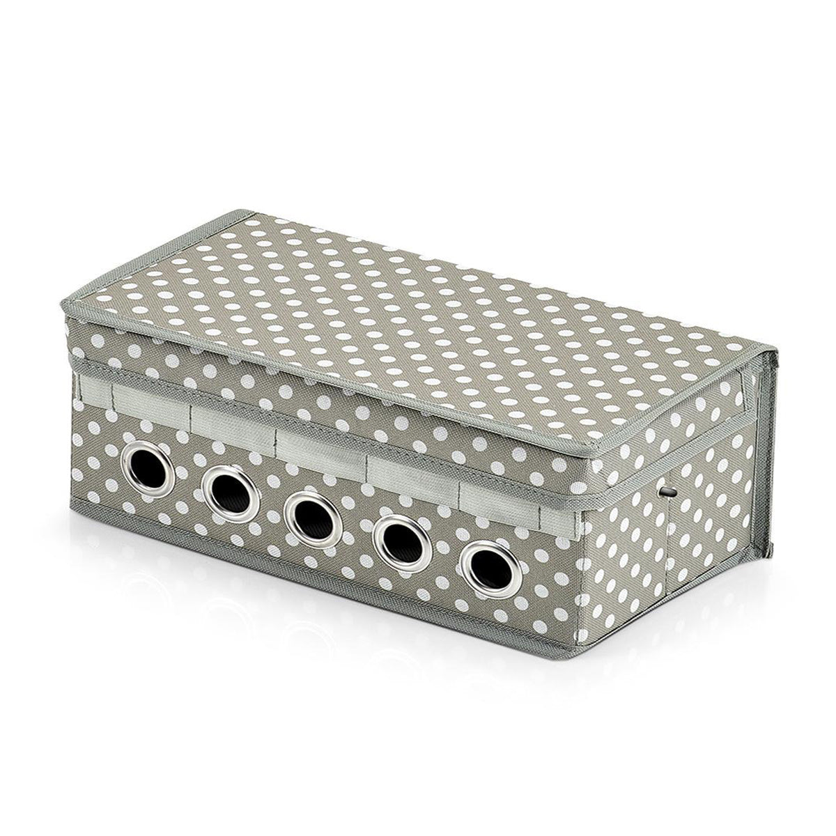 opbergtas knutselspullen