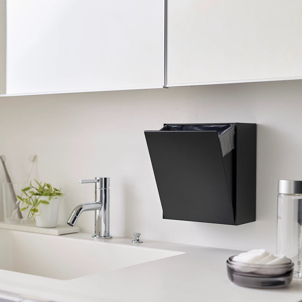 ophangbaar-prullenbakje-yamazaki