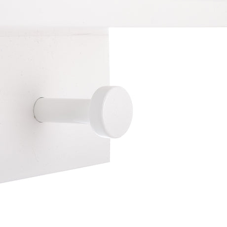 ophanghaak kinderkamer jassen