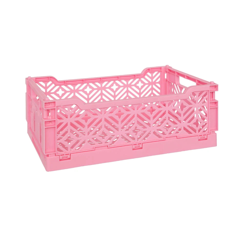 Gekleurde inklapbare krat large Atmosphera