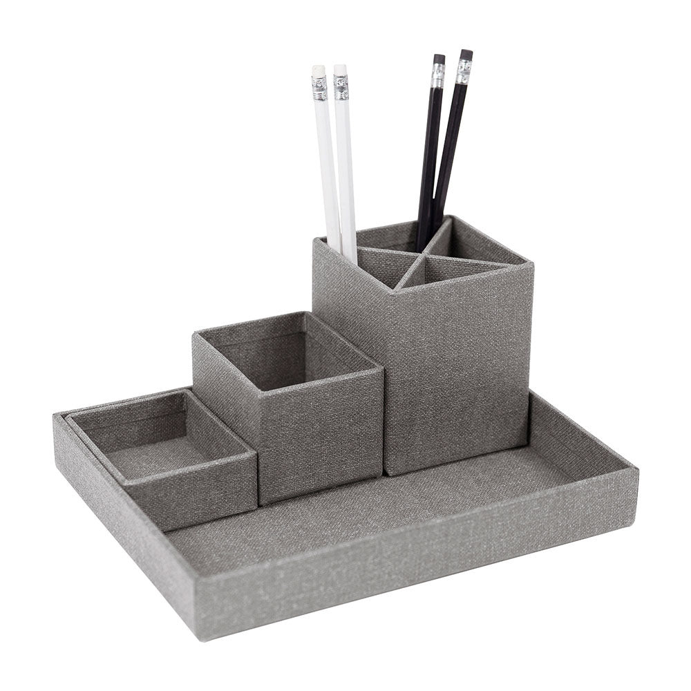 Bureau accessoires