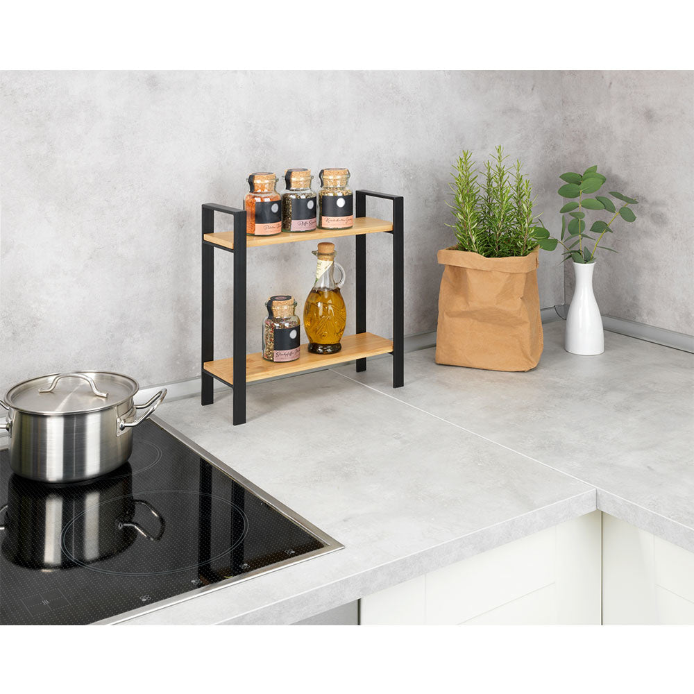 organizer-op-aanrecht-wenko