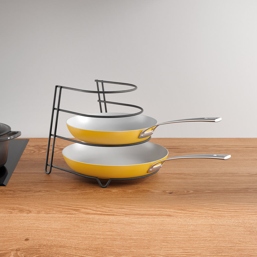 pannen opbergen so clever