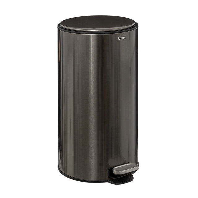 pedaalemmer-30-liter-rond