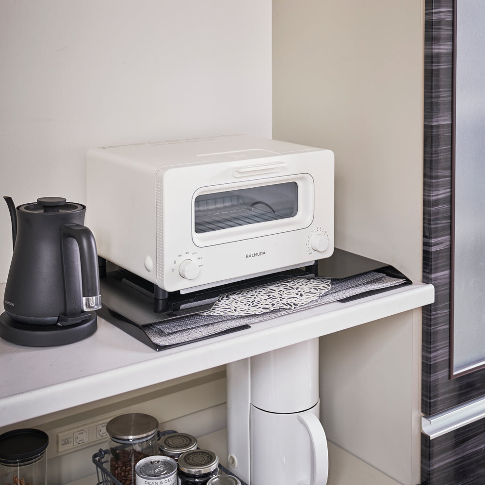 placemat onderzetters opbergen