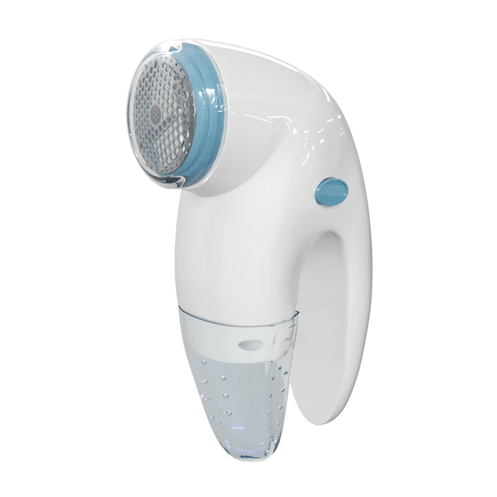 pluizenverwijderaar-five