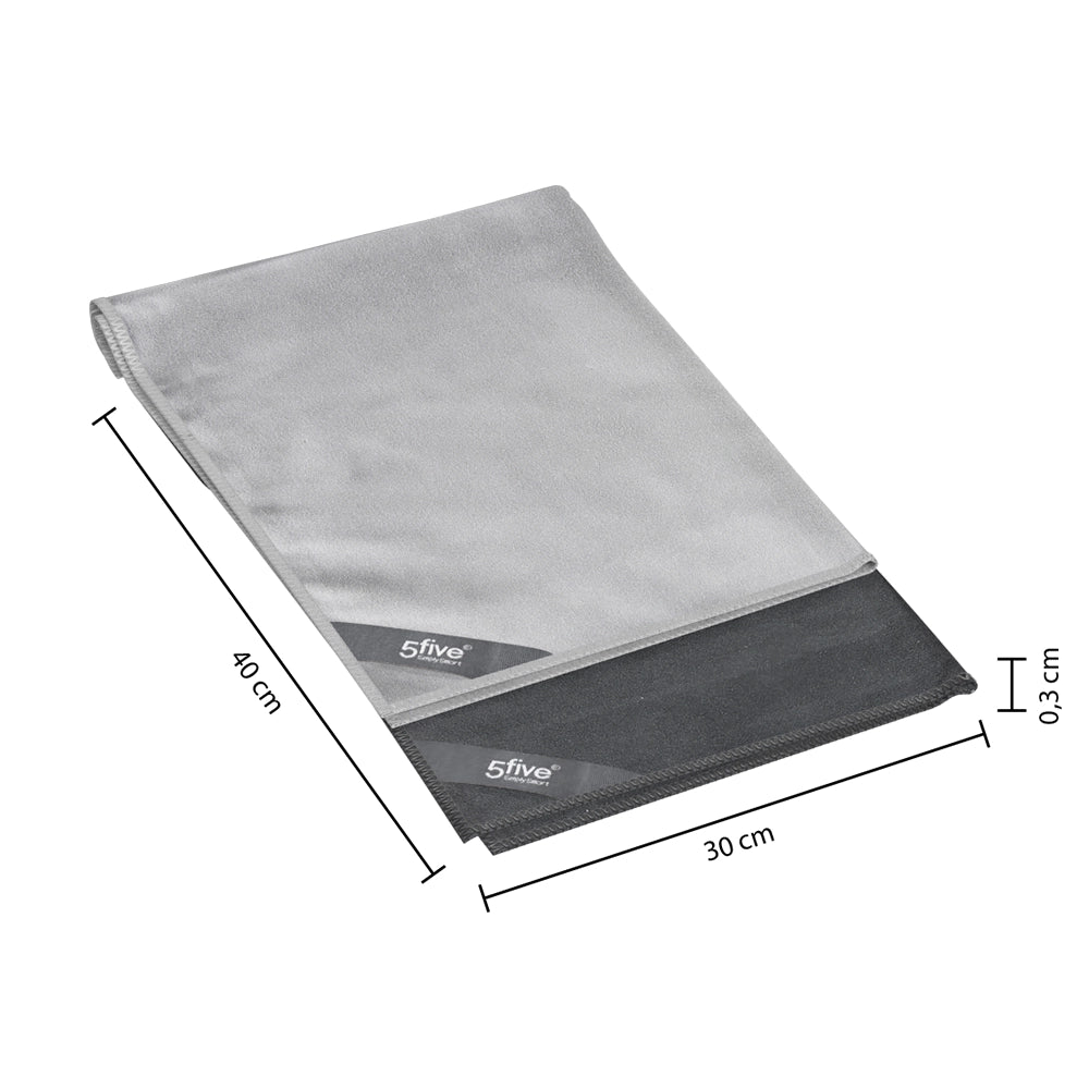 ramen-microvezeldoek