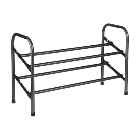 schoenen opbergsysteem