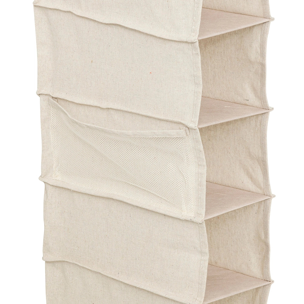 schoenen-organizer-kledingkast