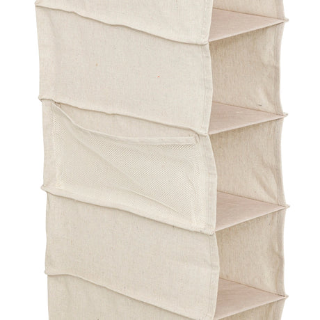 schoenen-organizer-kledingkast