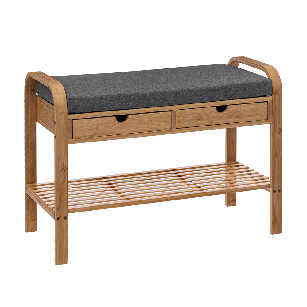 Schoenenkasten & schoenenbanken