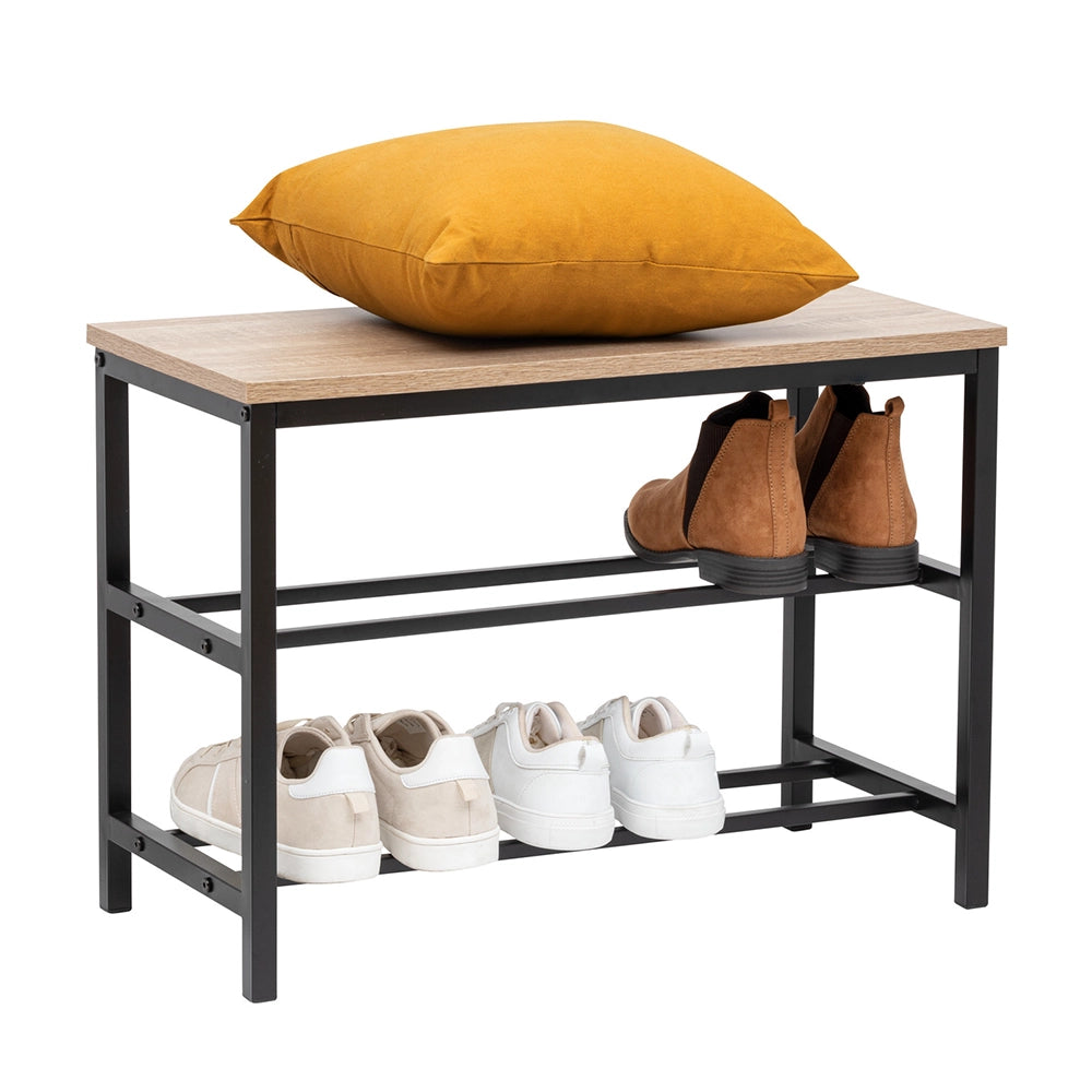 schoenenbankje-schoenenrek