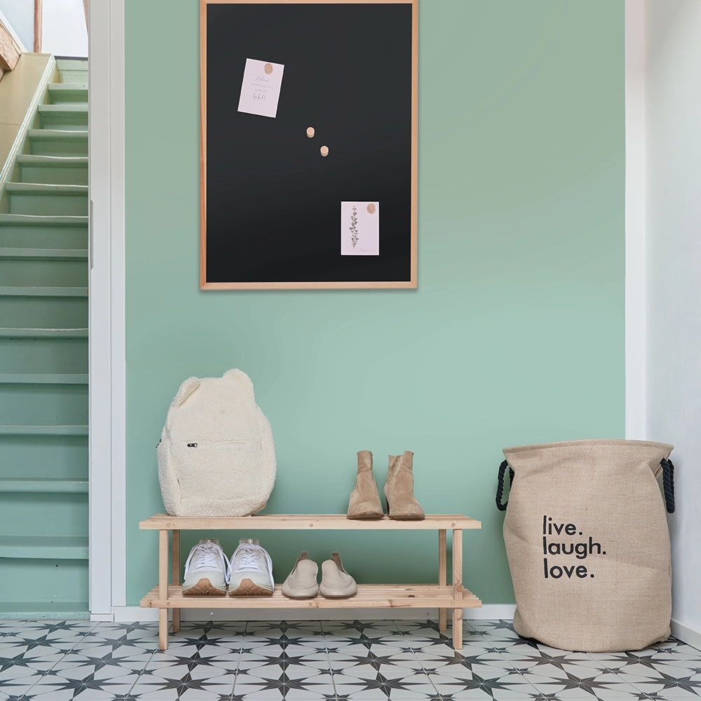 schoenenrek-hout-soclever