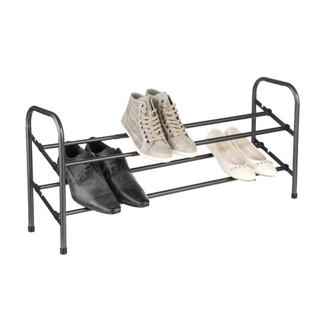 schoenenrek uitschuifbaar