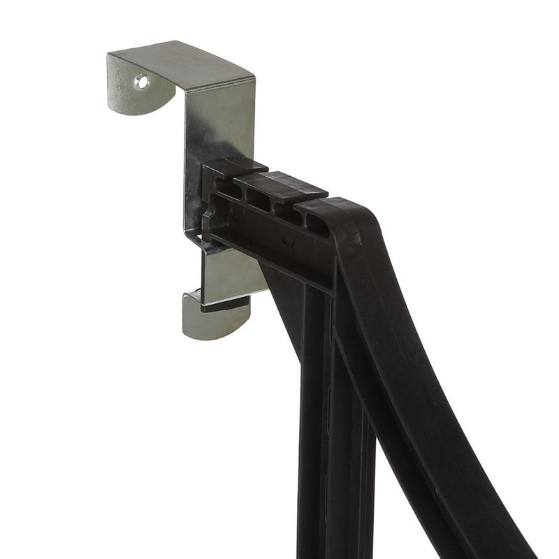 schoenenrek voor aan de deur