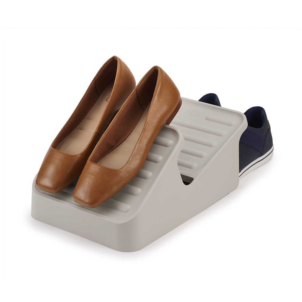 schoenenstapelaar-grijs-joseph-joseph