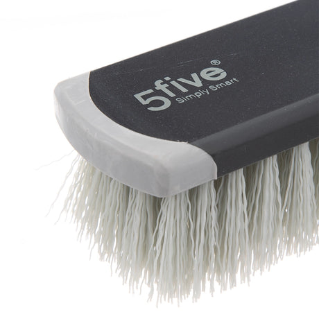 schrobber-bezem-five