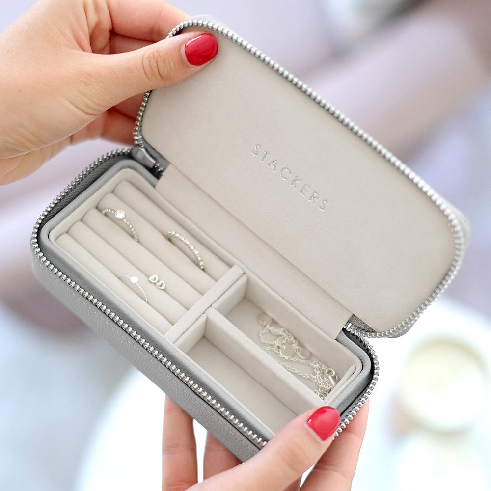 sieraden etui stackers