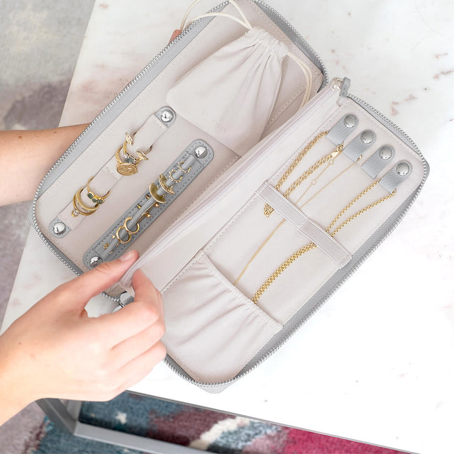 sieraden etui stackers