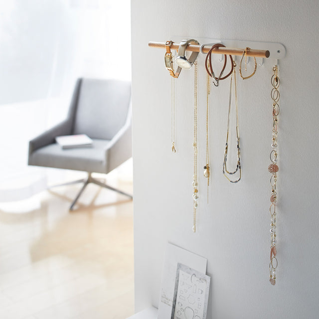 sieraden ophangen so clever