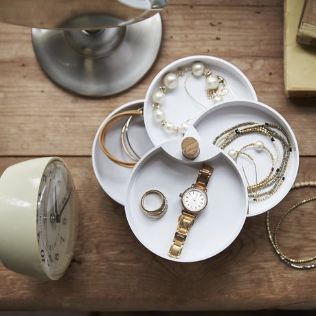 sieraden organizer tosca yamazaki