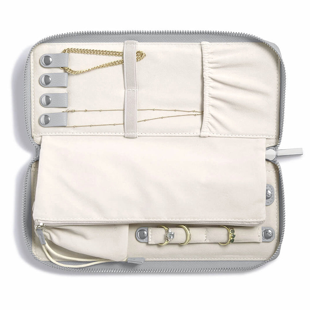 sieraden reisetui stackers grijs