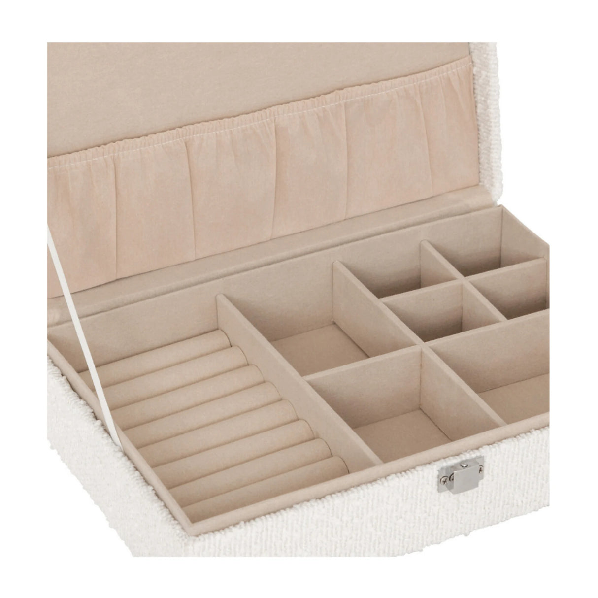 Luxe sieradendoosje Atmosphera