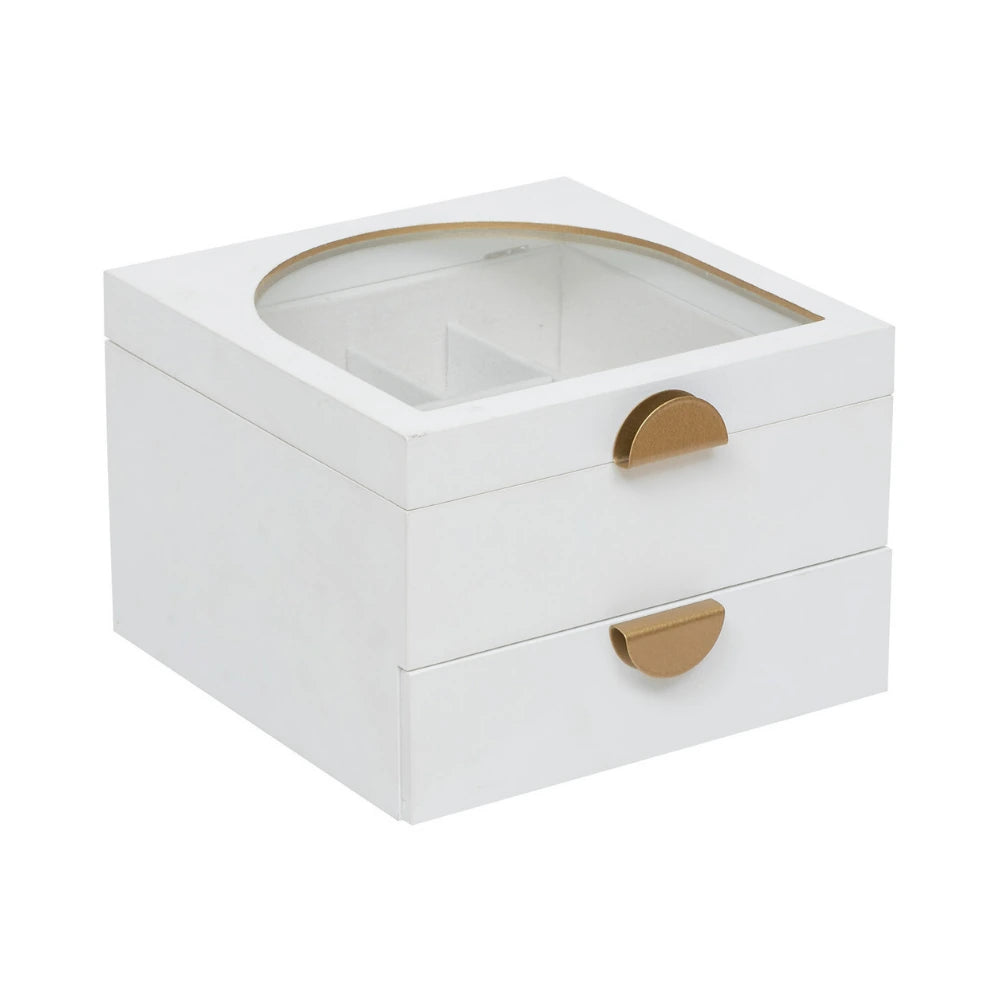 Houten juwelenbox Atmosphera