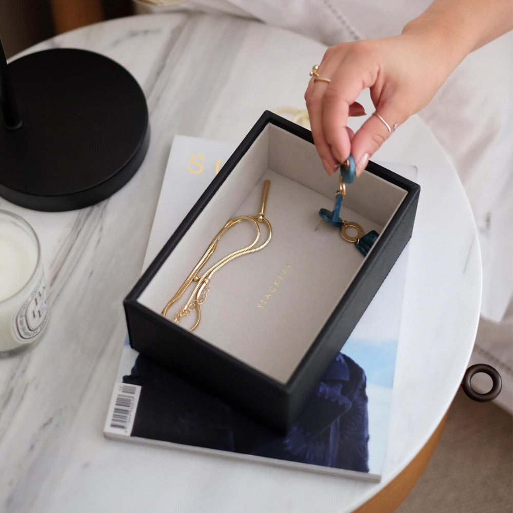 sieradendoos mini stackers