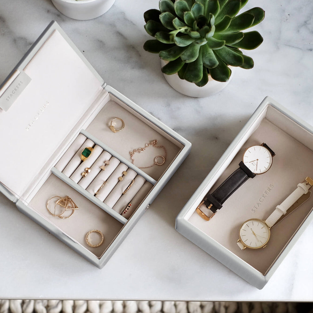 sieradendoos mini stackers