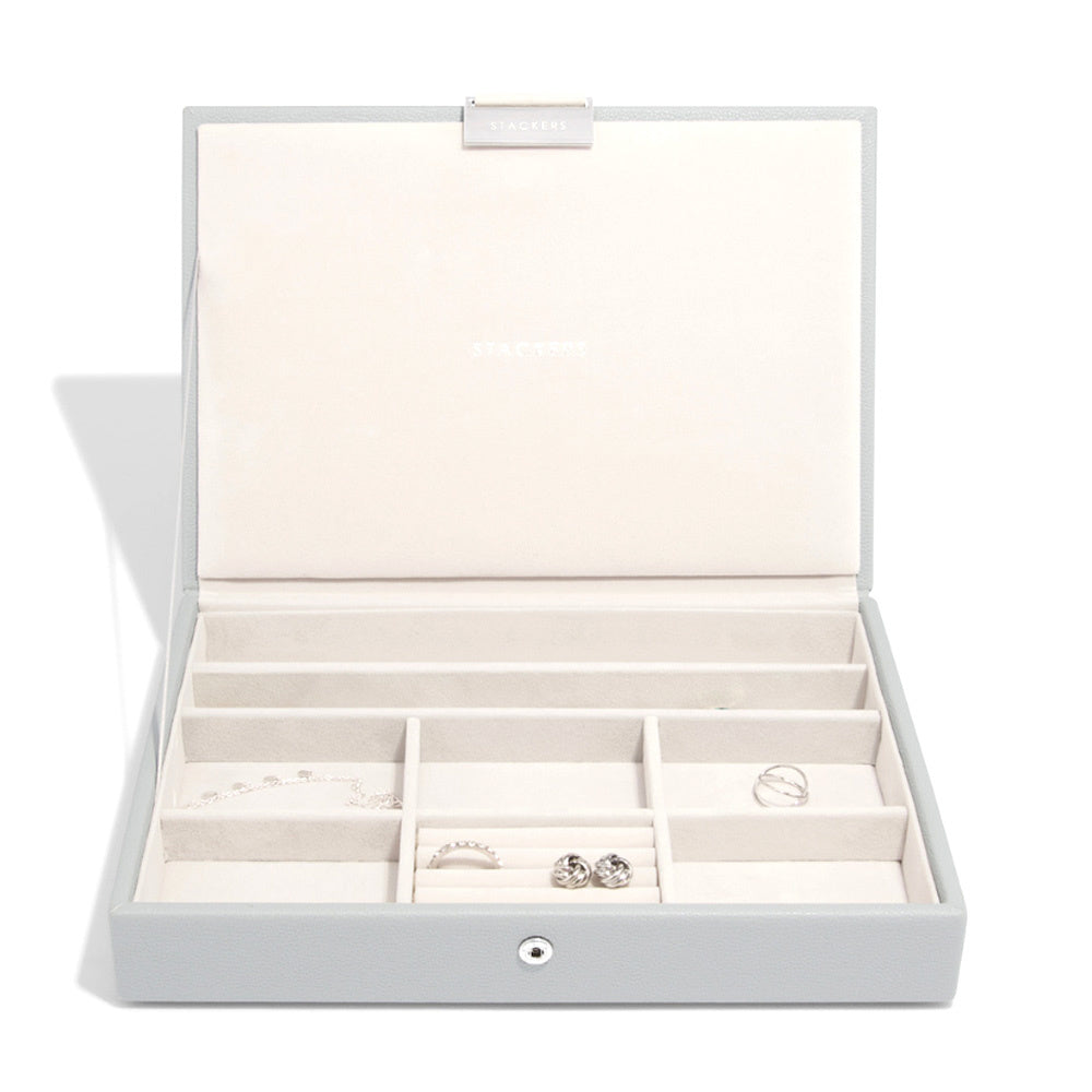 sieradendoos stackers met deksel