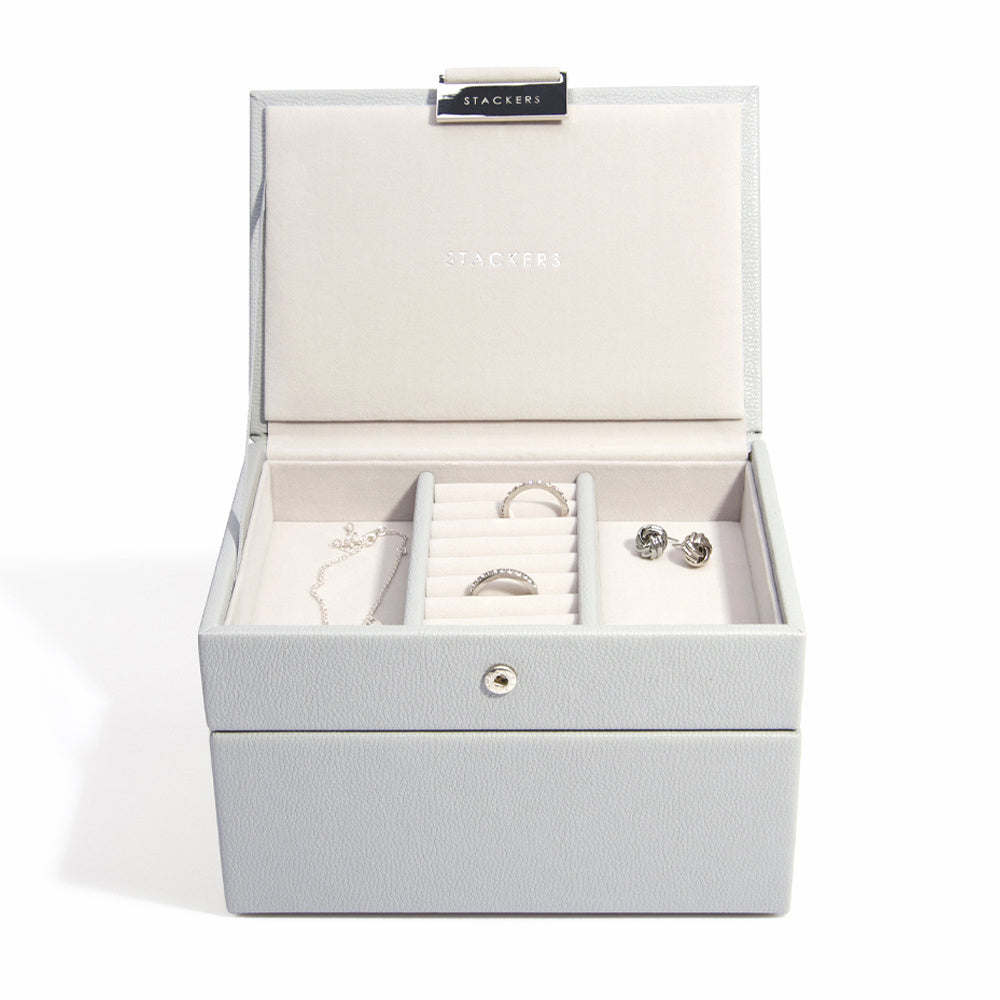 sieradendoos stackers mini