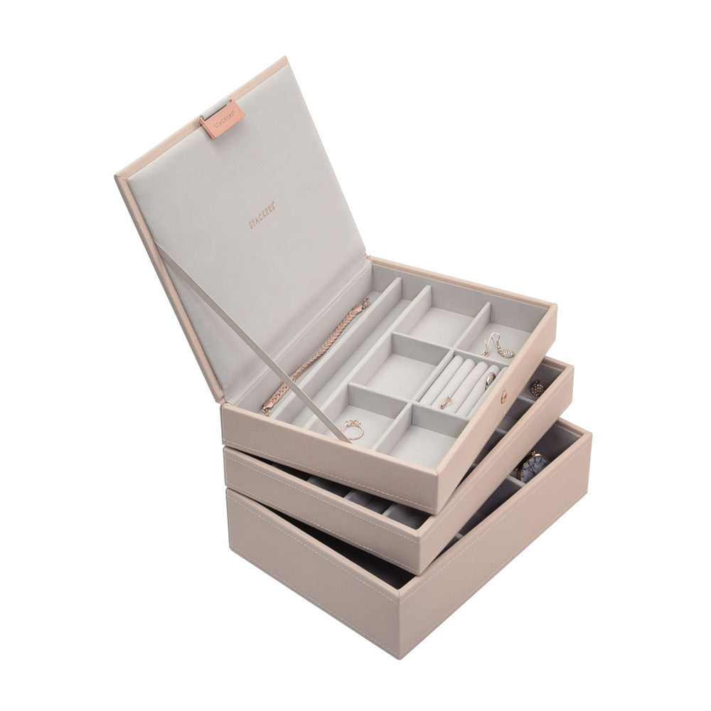 sieradendoos stackers