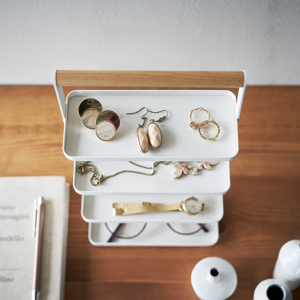 sieradenrekje tosca yamazaki