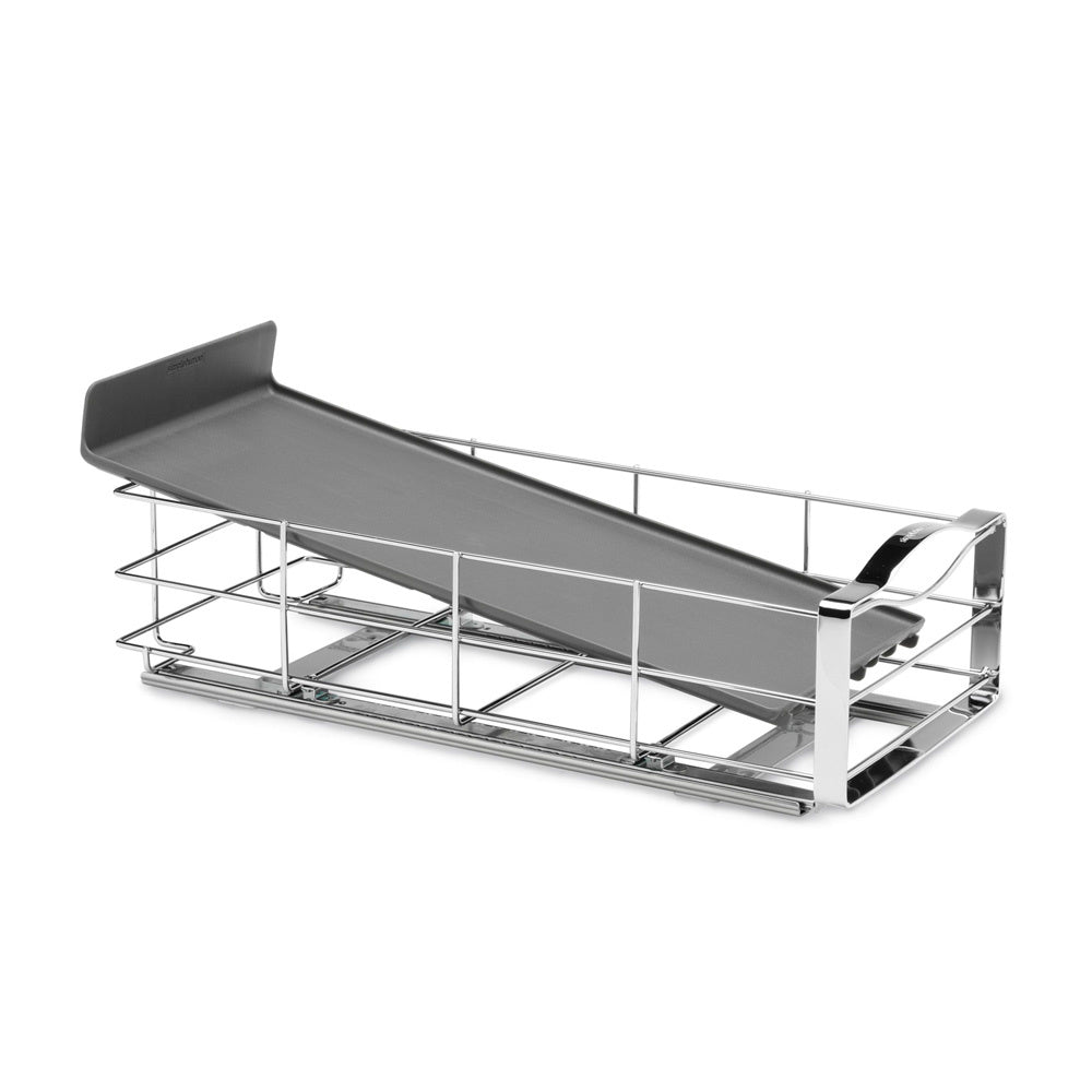 simplehuman gootsteenkast organizer