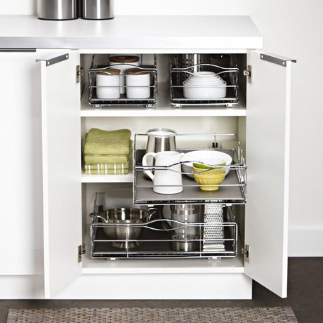 simplehuman keukenkast