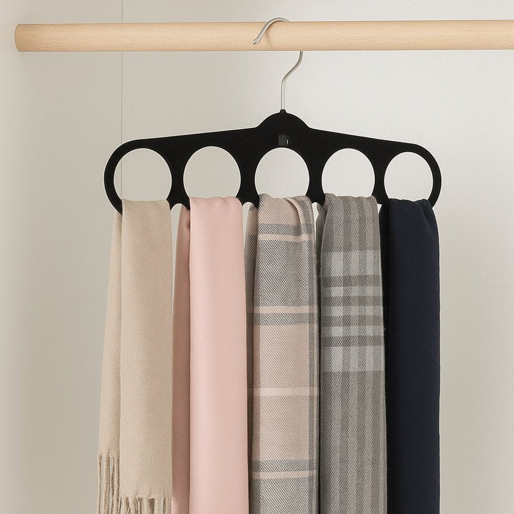 Multihanger sjaals en riemen Five®