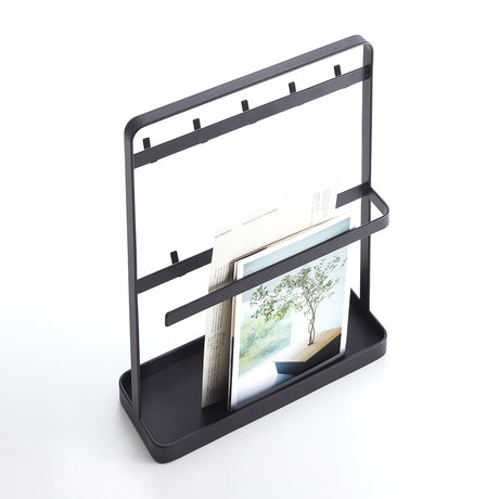 sleutelhouder-zwart-yamazaki