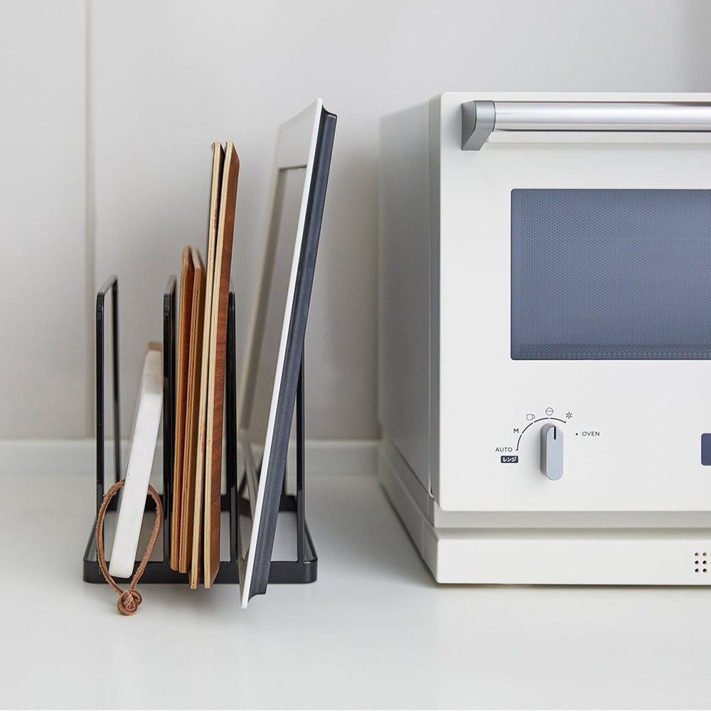 snijplankhouder yamazaki