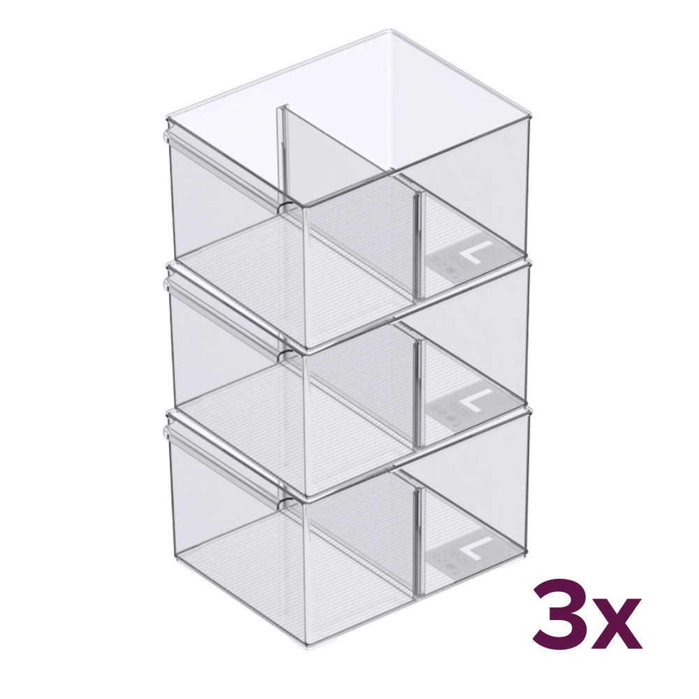 so-clever-classic-clear-opbergbakje-3-stuks