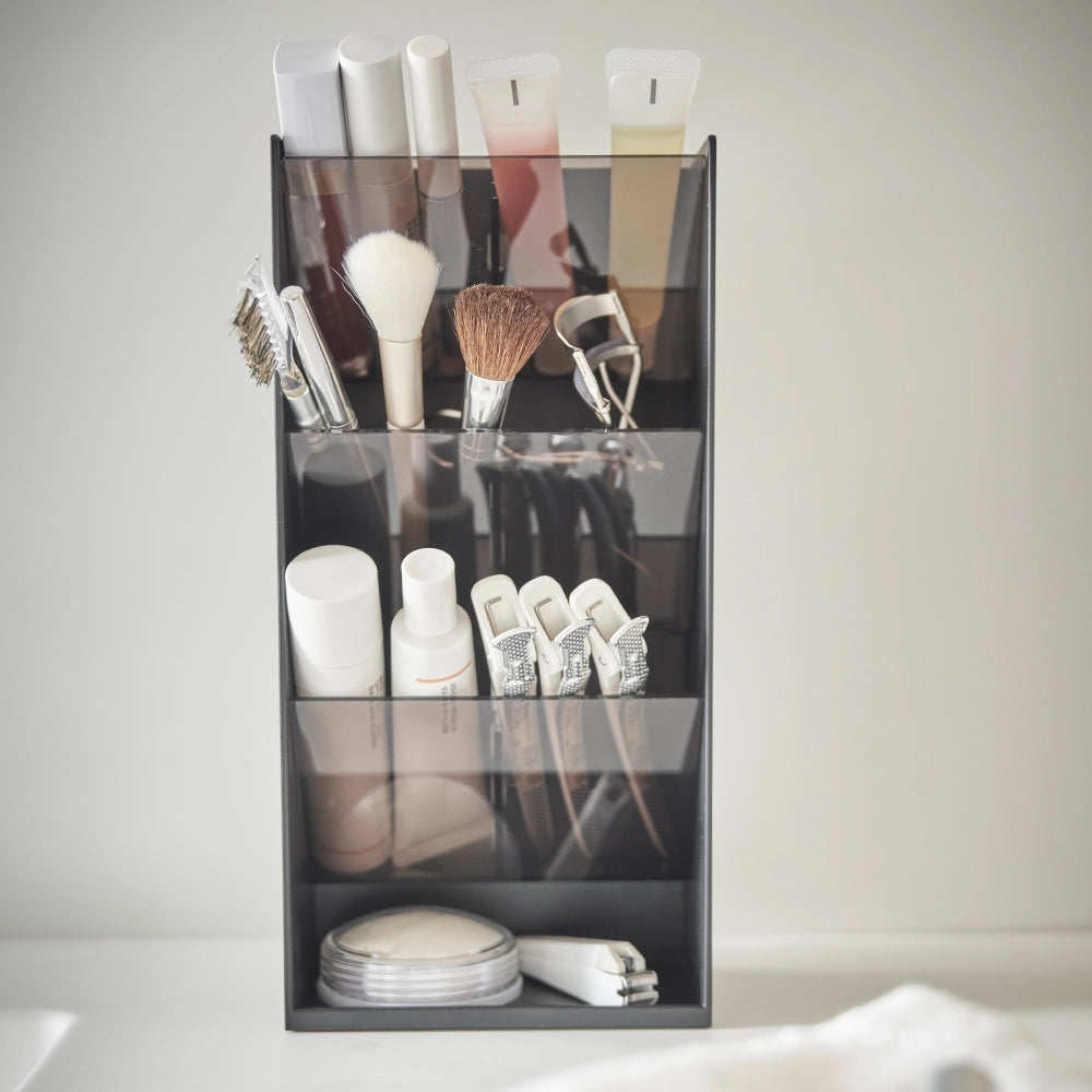 so-clever-make-up-organizer-yamazaki
